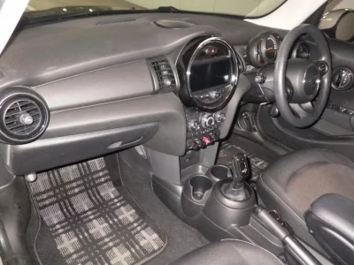 BMW MINI