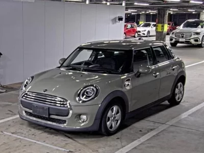 BMW MINI