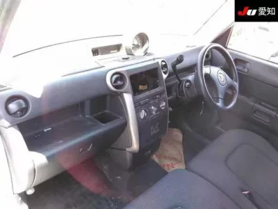Toyota BB