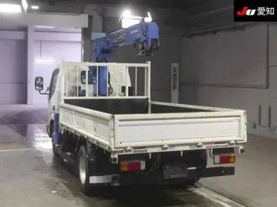 Hino DUTRO
