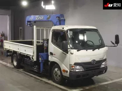 Hino DUTRO