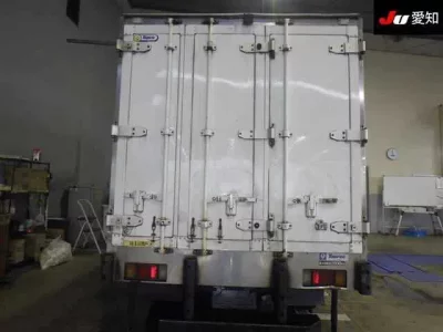 Hino DUTRO