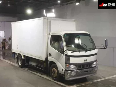 Hino DUTRO