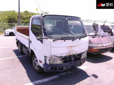 Toyota TOYOACE