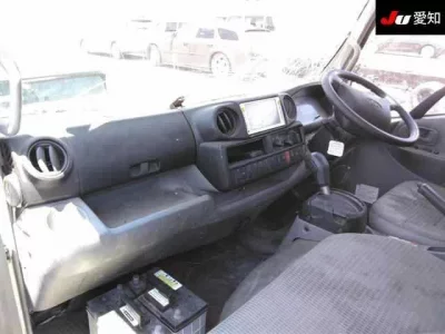 Toyota TOYOACE