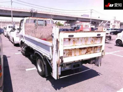 Toyota TOYOACE