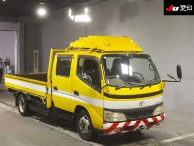 Toyota DYNA