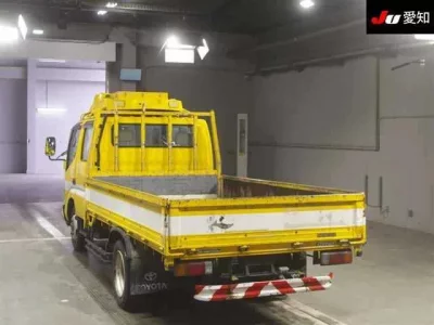 Toyota DYNA