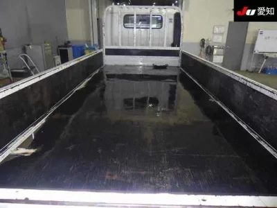 Toyota TOYOACE