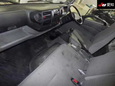 Toyota TOYOACE