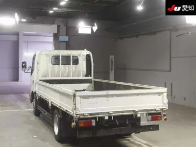 Toyota TOYOACE