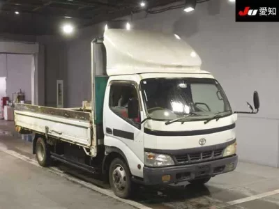 Toyota DYNA