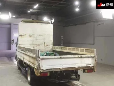 Toyota DYNA