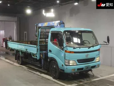 Toyota DYNA