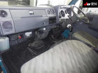 Toyota DYNA