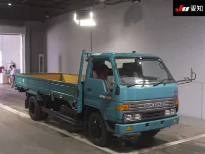 Toyota DYNA