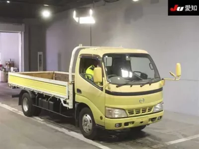 Hino DUTRO