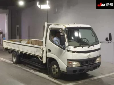 Toyota DYNA