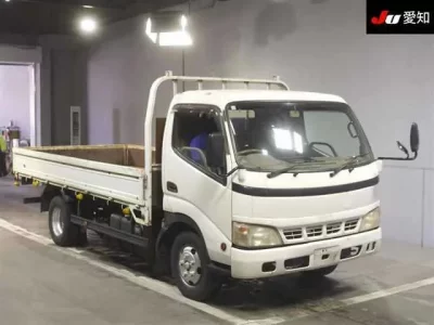 Hino DUTRO
