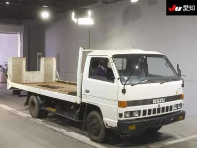 Isuzu TRUCK