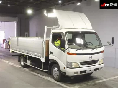 Hino DUTRO