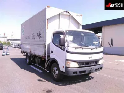 Hino DUTRO