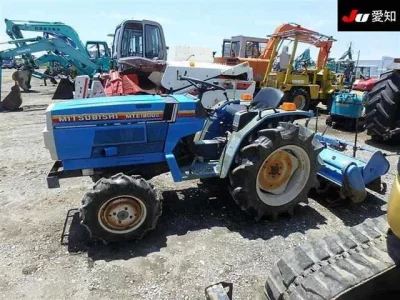 Mitsubishi MITUBISHI