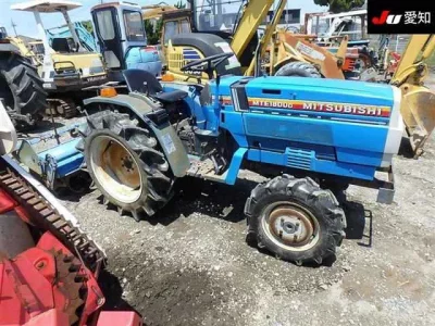 Mitsubishi MITUBISHI
