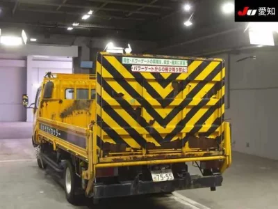 Hino DUTRO
