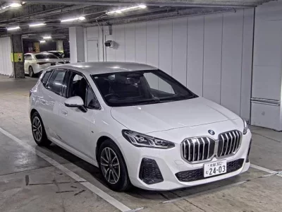 BMW 2-Series