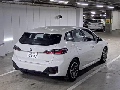BMW 2-Series