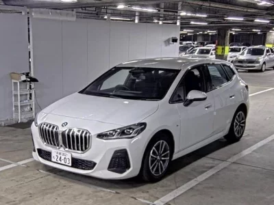 BMW 2-Series