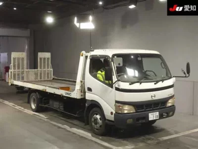 Hino DUTRO