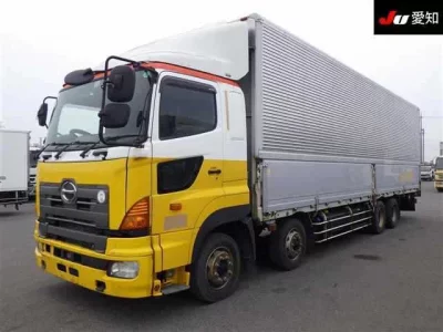 Hino PROFIA