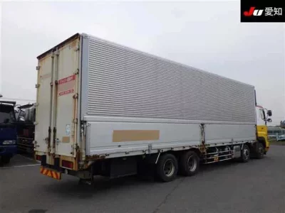 Hino PROFIA