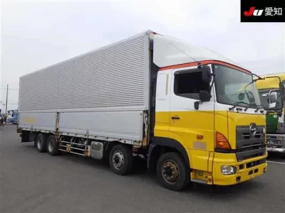 Hino PROFIA