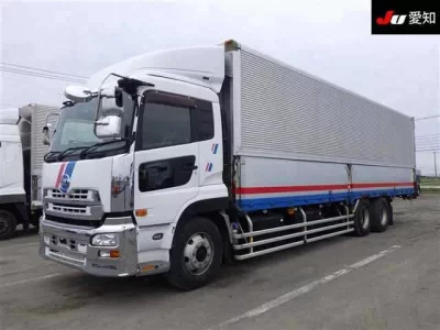 Nissan UD SERIES