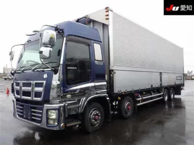Isuzu TRUCK