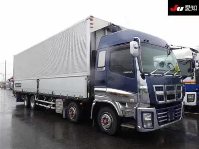 Isuzu TRUCK
