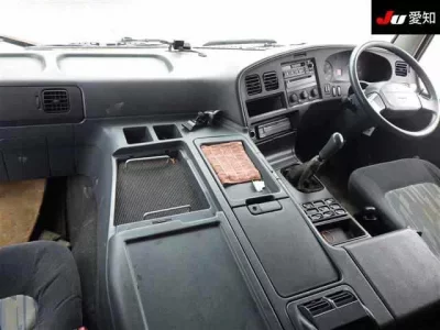 Mitsubishi SUPER GREAT