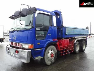 Hino PROFIA