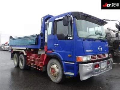 Hino PROFIA