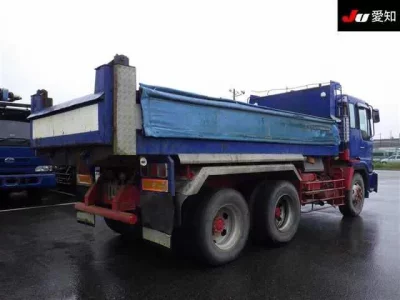 Hino PROFIA