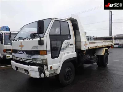Isuzu JUSTON