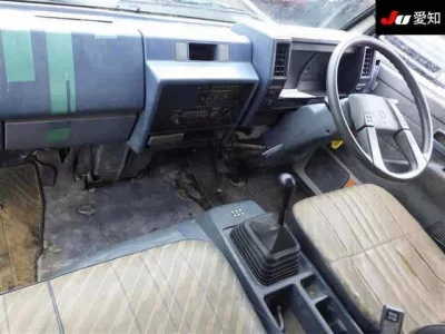Isuzu JUSTON