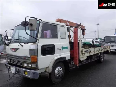 Hino RANGER