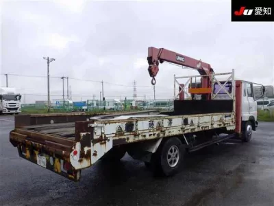 Hino RANGER
