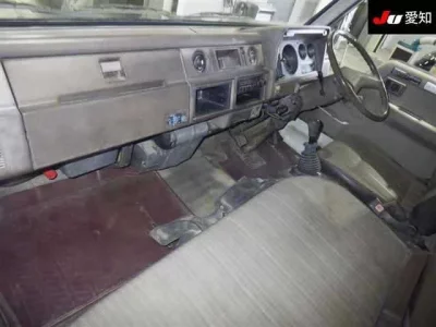 Toyota DYNA