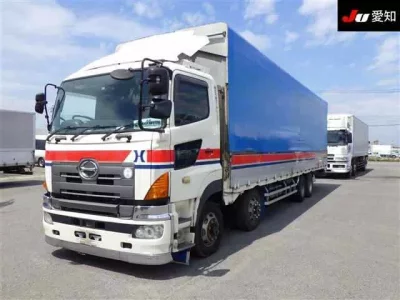 Hino PROFIA