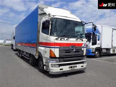 Hino PROFIA